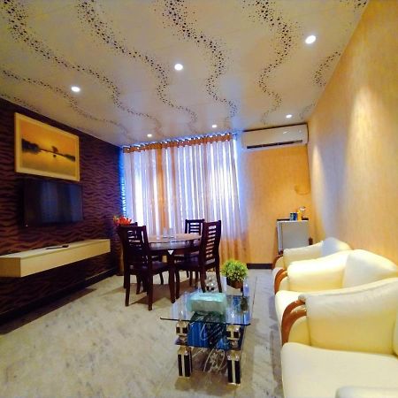 Tiger Garden Int Hotel Khulna Exterior foto