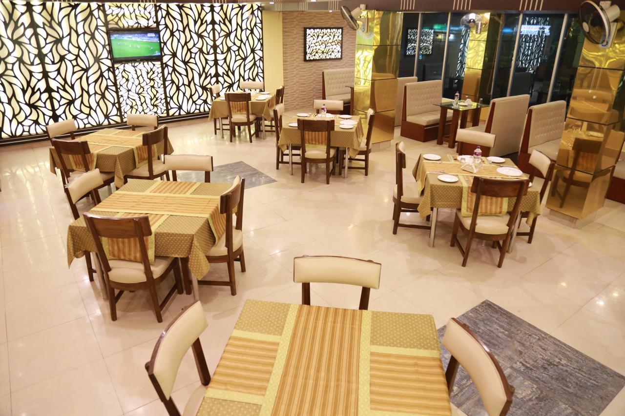 Tiger Garden Int Hotel Khulna Exterior foto